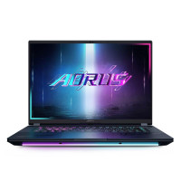 Ноутбук GIGABYTE Aorus Master 16 BZH (AORUS_16BZHC6UAE65SP)