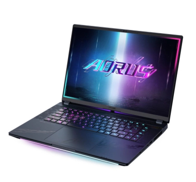 GIGABYTE Ноутбук GIGABYTE Aorus Master 16 BZH (AORUS_16BZHC6UAE65SP)