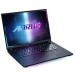 GIGABYTE Ноутбук GIGABYTE Aorus Master 16 BZH (AORUS_16BZHC6UAE65SP)