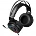 Redragon Навушники Redragon Lamia 2 RGB Black (77701)