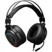 Redragon Навушники Redragon Lamia 2 RGB Black (77701)