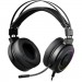 Redragon Навушники Redragon Lamia 2 RGB Black (77701)