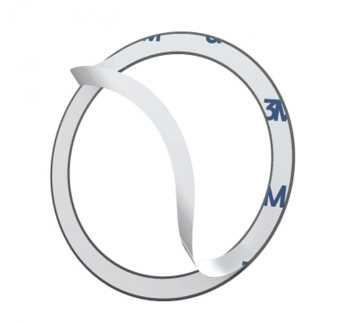 Baseus Набір для кріплення Baseus MagSafe Baseus Halo Series (2шт/уп) (PCCH000001)