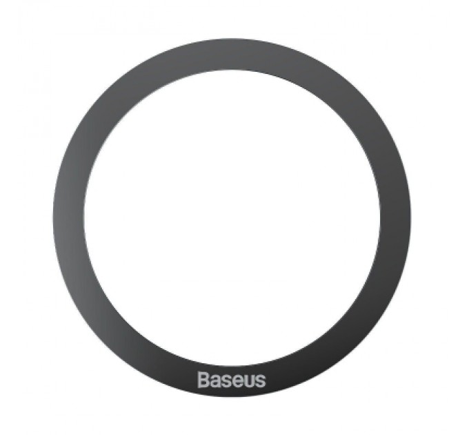 Baseus Набір для кріплення Baseus MagSafe Baseus Halo Series (2шт/уп) (PCCH000001)