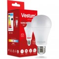 Vestum Лампочка Vestum A70 18W 4100K 220V E27 (1-VS-1111)