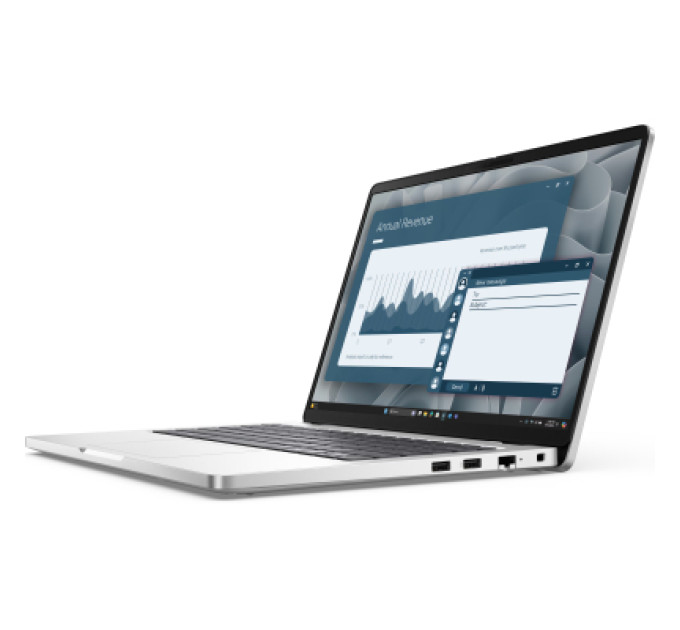 Dell Ноутбук Dell Pro 14 (BTO601PC14255UA_W11P)