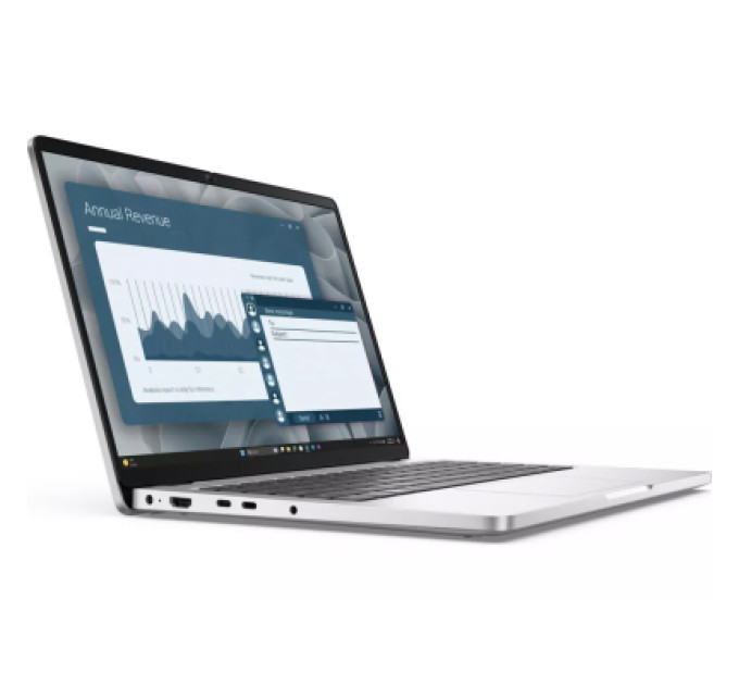 Dell Ноутбук Dell Pro 14 (BTO601PC14255UA_W11P)