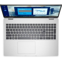 Ноутбук Dell Pro 16 (BTO106PC16250UA_W11P)