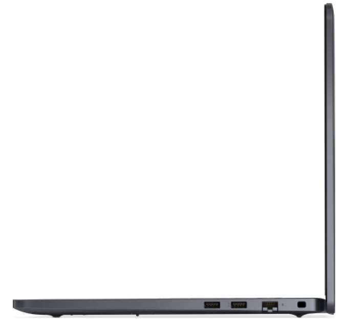 Dell Ноутбук Dell Pro 16 (BTO106PC16250UA_W11P)
