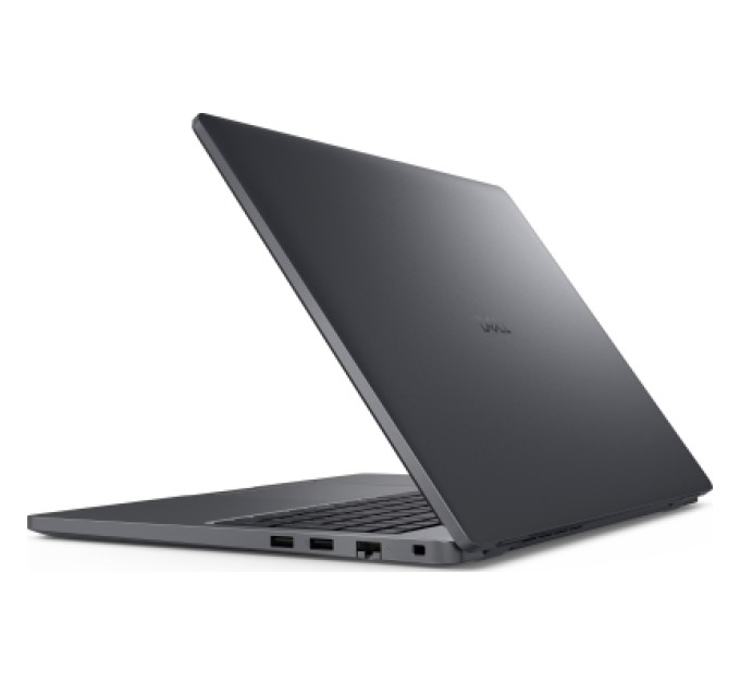Dell Ноутбук Dell Pro 16 (BTO106PC16250UA_W11P)