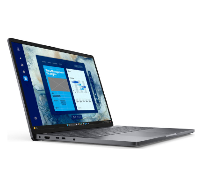 Dell Ноутбук Dell Pro 16 (BTO106PC16250UA_W11P)