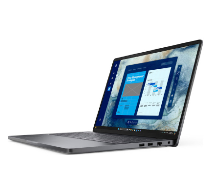 Dell Ноутбук Dell Pro 16 (BTO106PC16250UA_W11P)