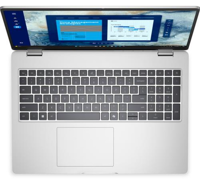 Dell Ноутбук Dell Pro 16 (BTO108PC16250UA_W11P)