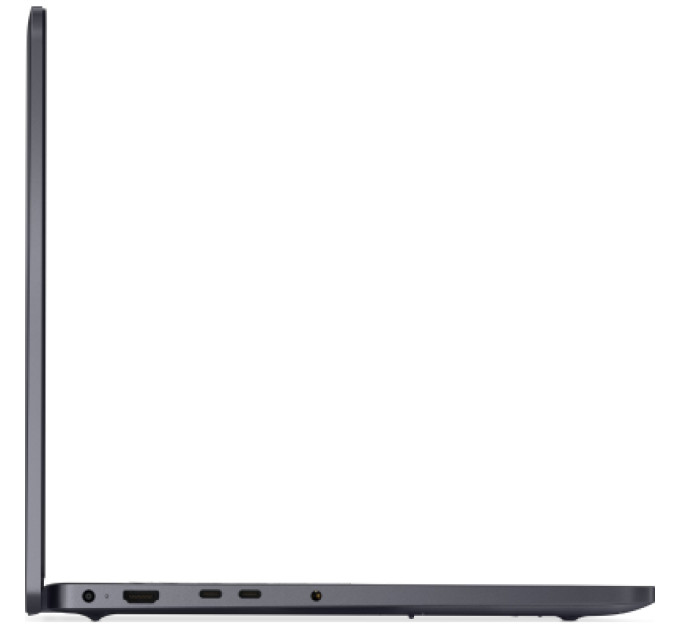Dell Ноутбук Dell Pro 16 (BTO108PC16250UA_W11P)