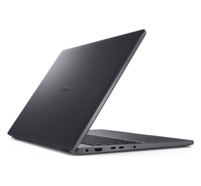 Dell Ноутбук Dell Pro 16 (BTO108PC16250UA_W11P)