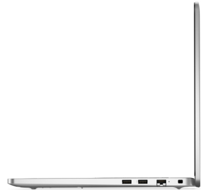 Dell Ноутбук Dell Pro 16 (BTO604PC16255UA_W11P)