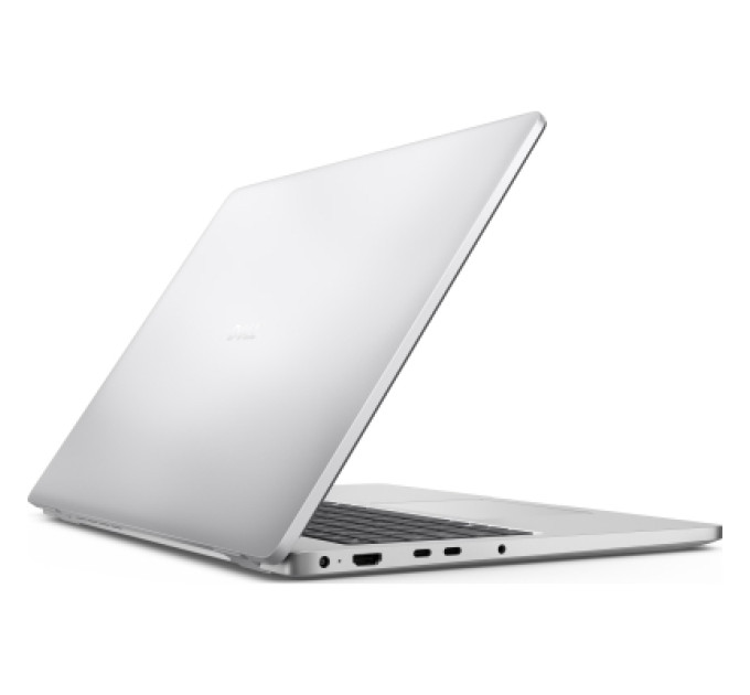 Dell Ноутбук Dell Pro 16 (BTO604PC16255UA_W11P)