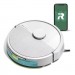 iRobot Пилосос iRobot Roomba Combo 105 (White) (y311240)