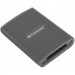 Transcend Зчитувач флеш-карт Transcend USB 3.2 Gen 2x2 Type-C CFexpress (TS-RDE2)