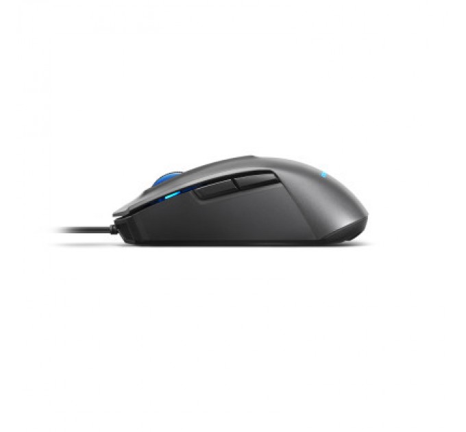Lenovo Мишка Lenovo IdeaPad M100 RGB Black (GY50Z71902)