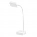 2E Настільна лампа 2E 5Вт 5000K 1200мАг USB-A без БЖ білий (2E-DL1216)