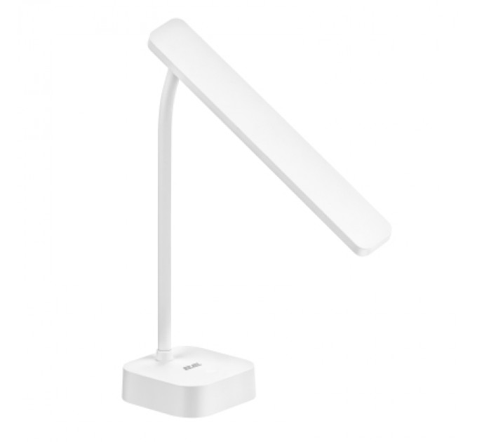 2E Настільна лампа 2E 5Вт 5000K 1200мАг USB-A без БЖ білий (2E-DL1220)