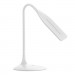 2E Настільна лампа 2E 7Вт 3000K 4000K 5700K 2200мАг USB-A без БЖ білий (2E-DL2240)