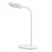 2E Настільна лампа 2E 9Вт 3000K 4000K 5700K 2200мАг USB-С без БЖ білий (2E-DL2236)