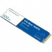 WD Накопичувач SSD M.2 2280 500GB SN570 WD (WDS500G3B0C)