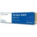 WD Накопичувач SSD M.2 2280 500GB SN570 WD (WDS500G3B0C)