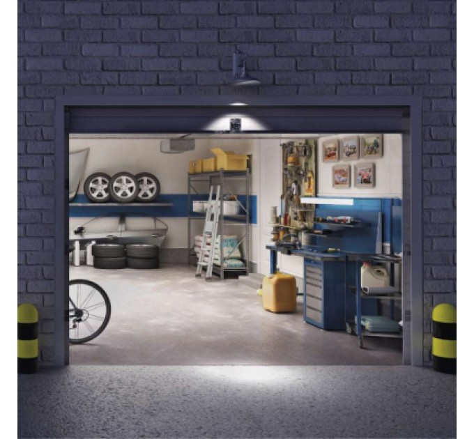 EMOS Вимикач EMOS C.5 IP54 подвійний (A1398.1)