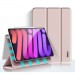 BeCover Чохол до планшета BeCover Apple iPad Mini 6 Pink (707525)