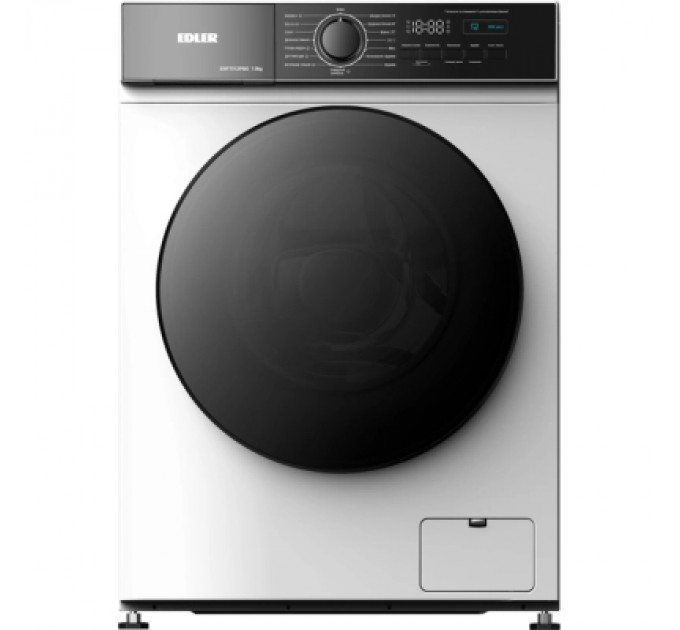 Edler Пральна машина Edler EWF7012PIBG