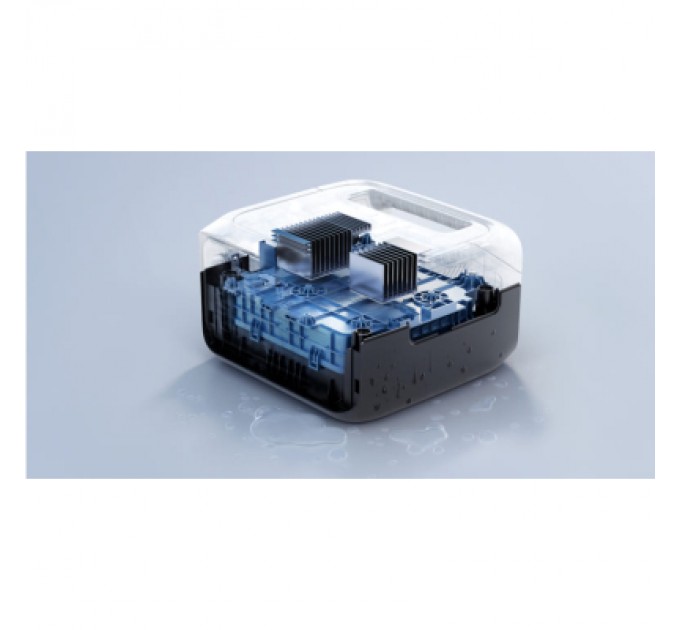 EcoFlow Зарядна станція EcoFlow RIVER 3 Plus Wireless (EFRIVER3PLUS-W-EU-CBOX)