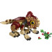 LEGO Конструктор LEGO Jurassic World Динозаврик Dolores: Аквілопс (76970)