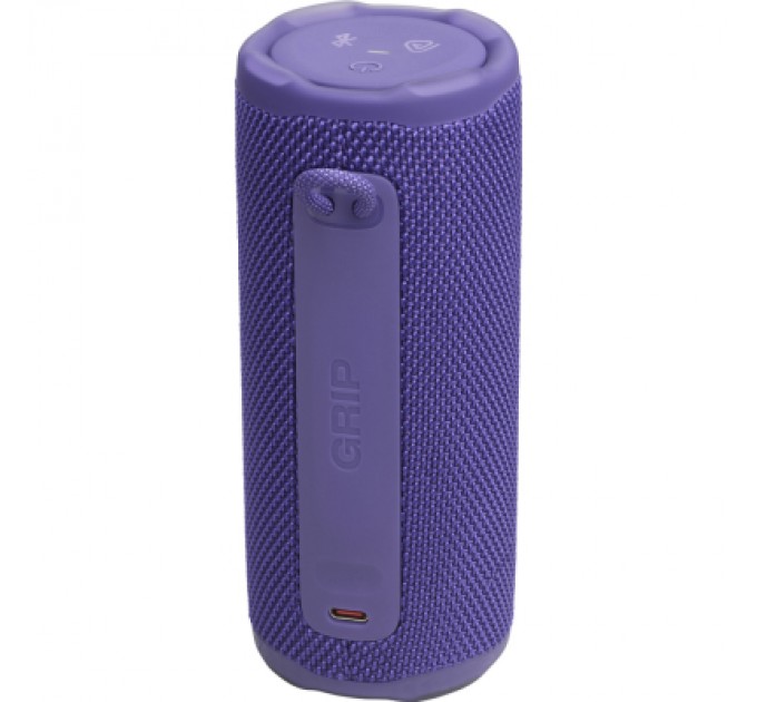 JBL Акустична система JBL Grip Purple (JBLGRIPPUR)