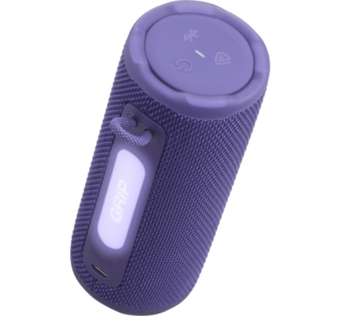 JBL Акустична система JBL Grip Purple (JBLGRIPPUR)