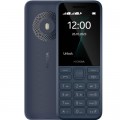 Nokia Мобільний телефон Nokia 130 DS 2023 Dark Blue
