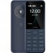 Nokia Мобільний телефон Nokia 130 DS 2023 Dark Blue