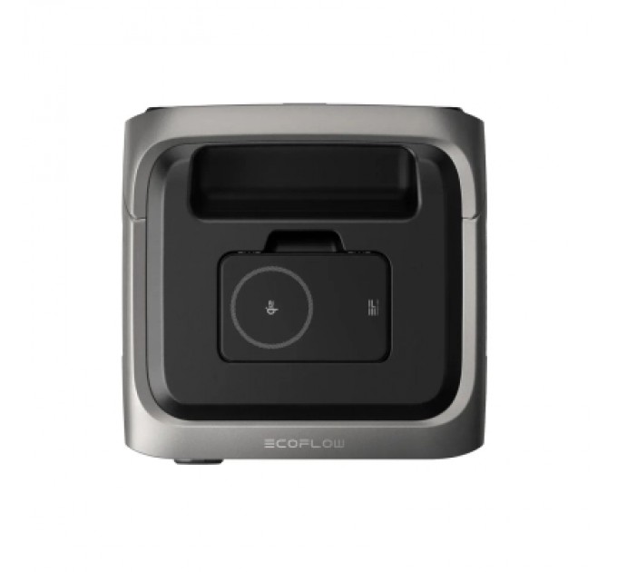 EcoFlow Зарядна станція EcoFlow RIVER 3 Max Plus Wireless (EFRIVER3MP-Wireless-EU-CBOX)