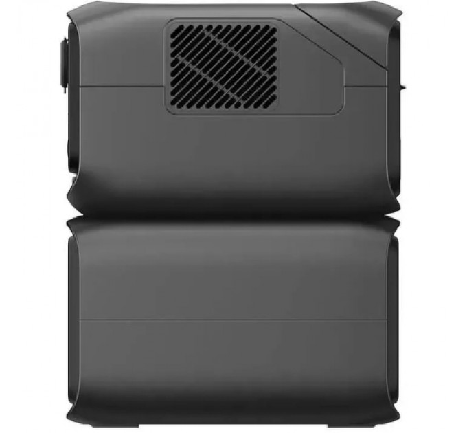 EcoFlow Зарядна станція EcoFlow RIVER 3 Max Plus Wireless (EFRIVER3MP-Wireless-EU-CBOX)