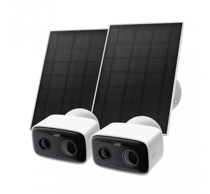 TP-Link Wi-Fi камера , Tapo C400 KIT TP-LINK