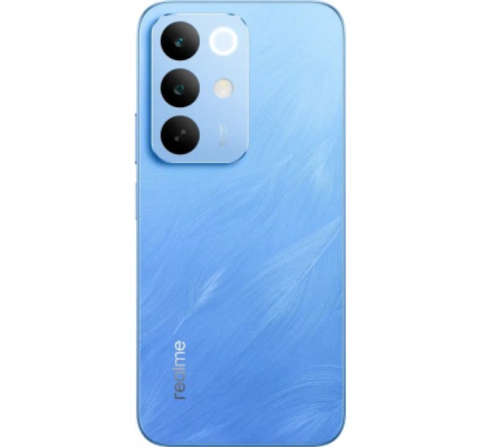 realme Мобільний телефон realme C85 6/128GB Kingfisher Blue