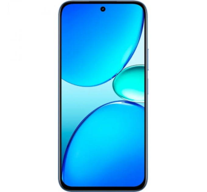 realme Мобільний телефон realme C85 6/128GB Kingfisher Blue