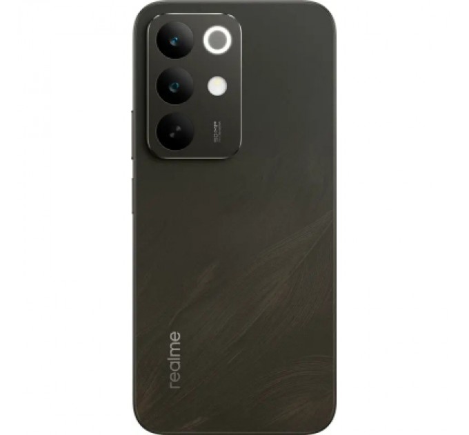 realme Мобільний телефон realme C85 6/128GB Swan Black