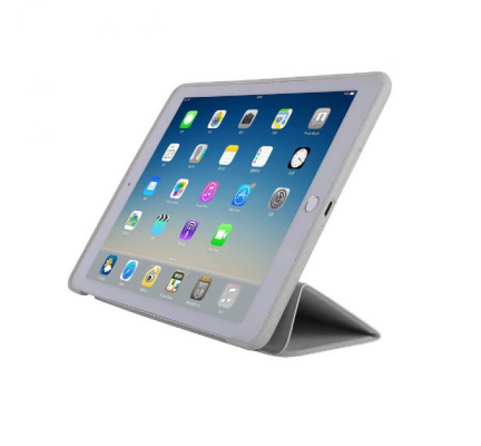 BeCover Чохол до планшета BeCover Apple iPad Pro 11 2020/21/22 Gray (707512)