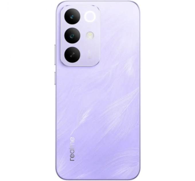 realme Мобільний телефон realme C85 Pro 8/256GB Parrot Purple