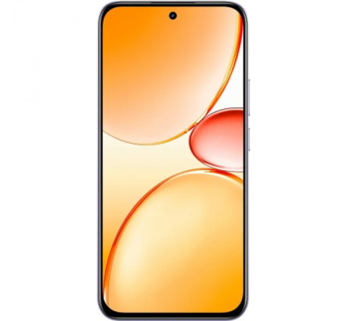 realme Мобільний телефон realme C85 Pro 8/256GB Parrot Purple