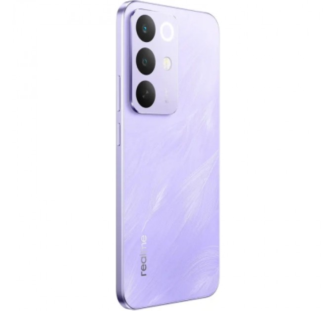 realme Мобільний телефон realme C85 Pro 8/128GB Parrot Purple