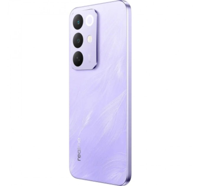 realme Мобільний телефон realme C85 Pro 8/128GB Parrot Purple